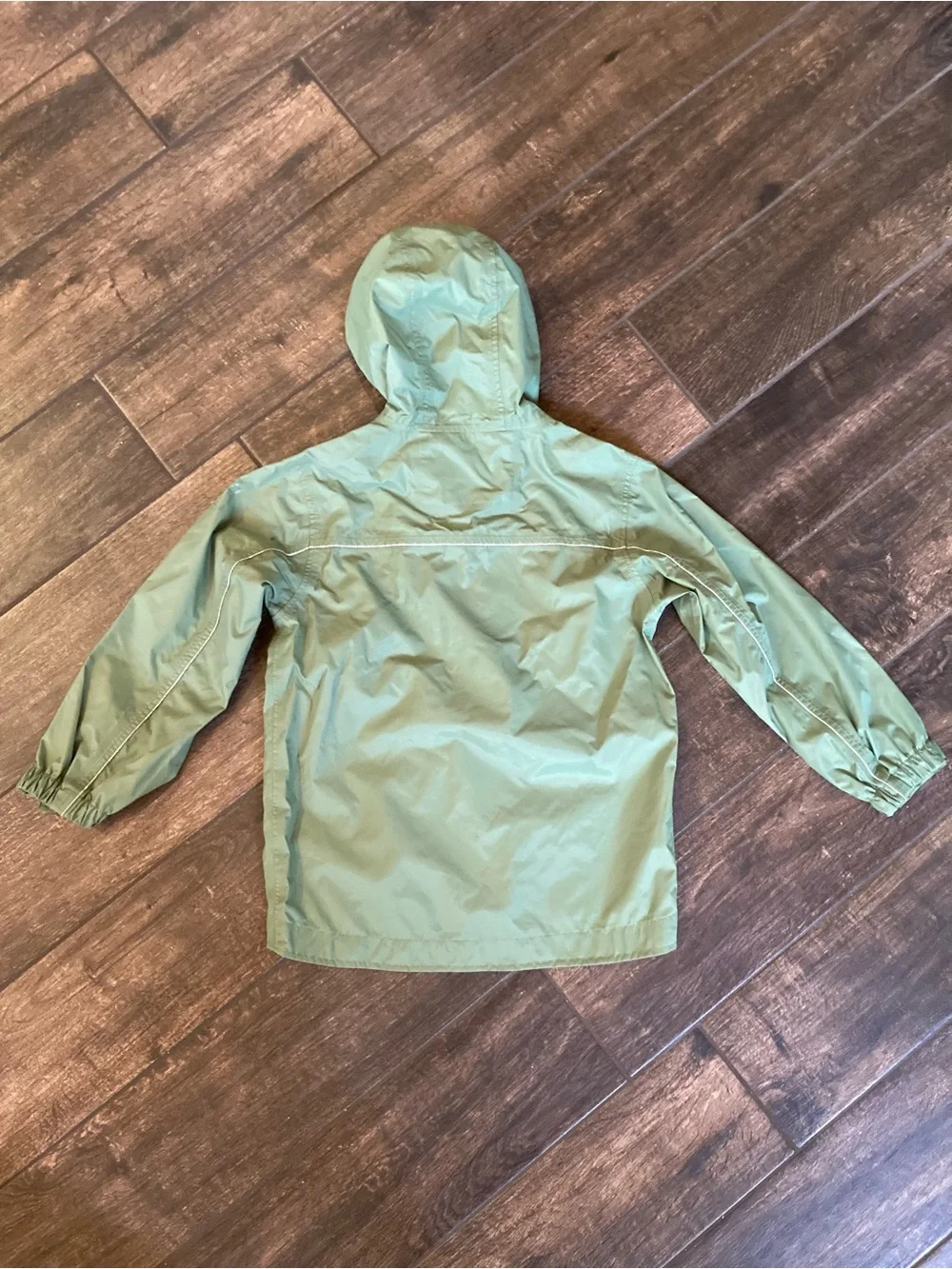REI | Rain Jacket and Pants (XS 6-7Y)